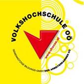 Logo für Volkshochschule OÖ - Pettenbach
