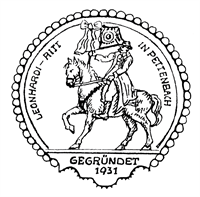 Logo für LEONHARDIRITT