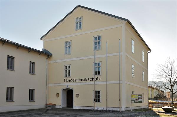 Foto für Schloss Pettenbach