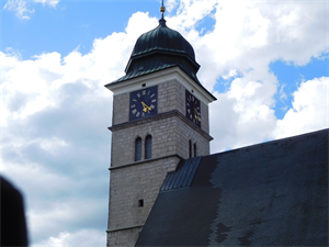 Foto für Pfarrkirche Pettenbach