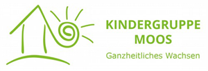 Logo für Kindergartengruppe Moos (Waldkindergarten)
