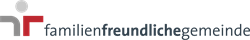 Logo für Familienfreundliche Gemeinde