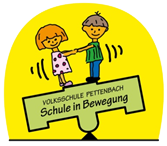 Logo für Volksschule Pettenbach