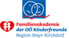 Logo für Eltern-Kind-Zentrum Pettenbach