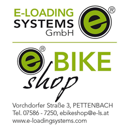 Logo für E-loading systems GmbH