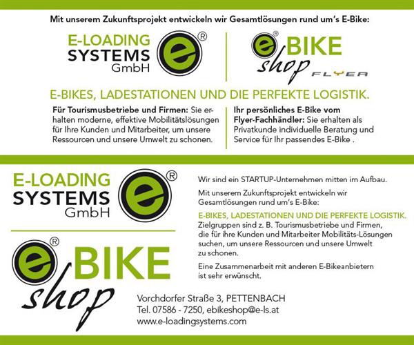 Foto für E-loading systems GmbH