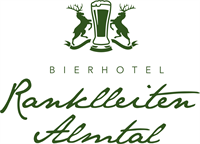 Logo für Bierhotel Ranklleiten im Almtal