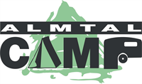 Logo für Almtal Camp