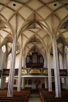 Pfarrkirche_Pettenbach-pettenbach_pfarrkirche_orgelempore_05062011__31517