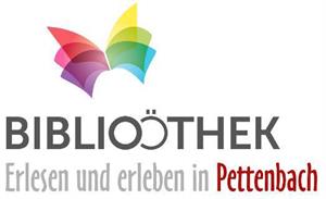 Logo für Bücherei der Pfarre Pettenbach