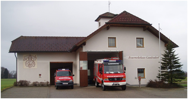Foto für Freiwillige Feuerwehr Gundendorf