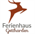 Logo für Ferienhaus Gottharden