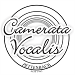 Logo für Chor: Camerata Vocalis