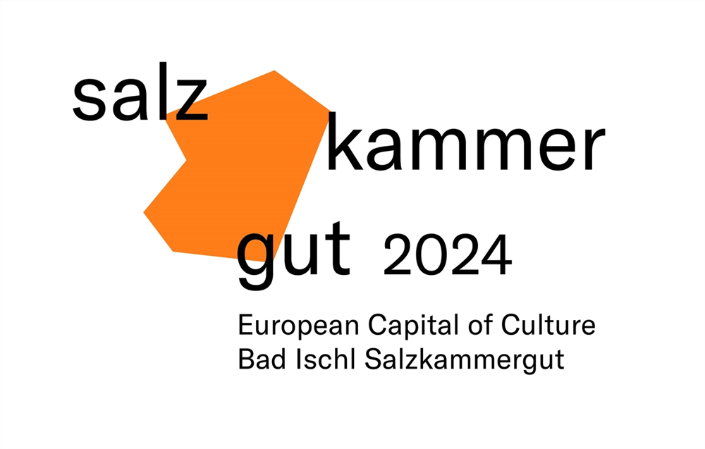 Logo Kulturhauptstadt 2024